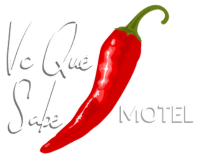 Vc que sabe motel